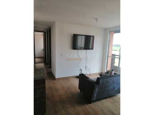 Apartamentos, Alquiler en Mosquera