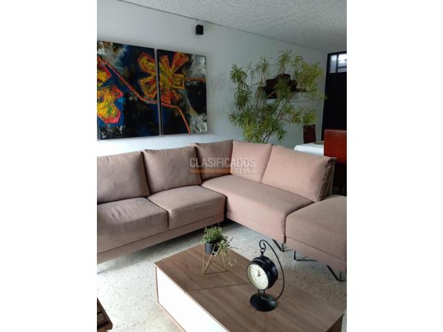 Apartamentos, Venta en Santa Mónica Norte