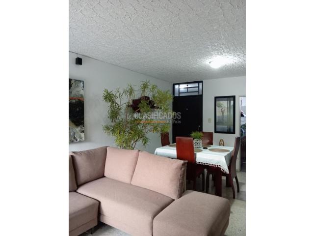 Apartamentos, Venta en Santa Mónica Norte