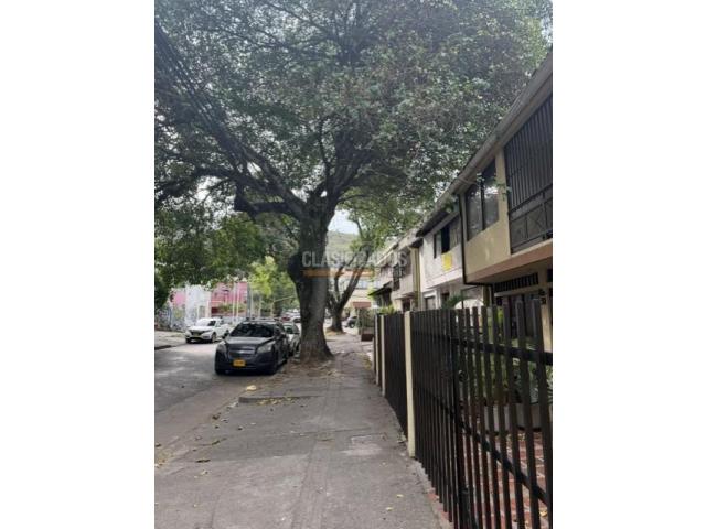 Casas, Venta en Santa Mónica Norte