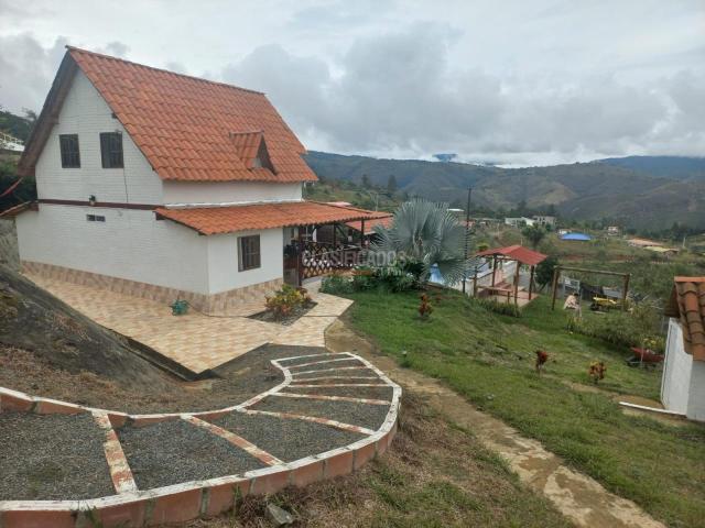 Fincas y Casas Campestres, Venta en Dagua