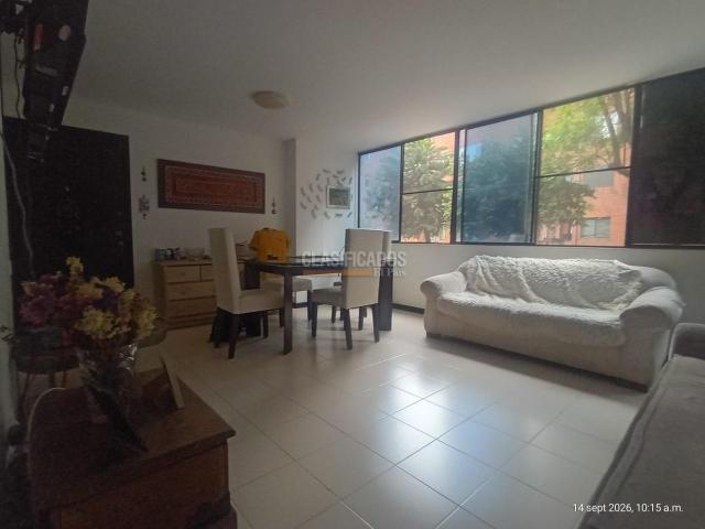 Apartamentos, Venta en Santa Anita