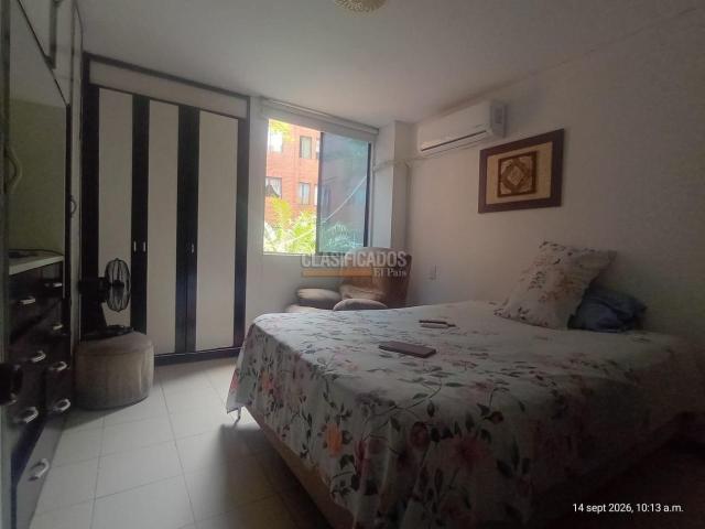 Apartamentos, Venta en Santa Anita