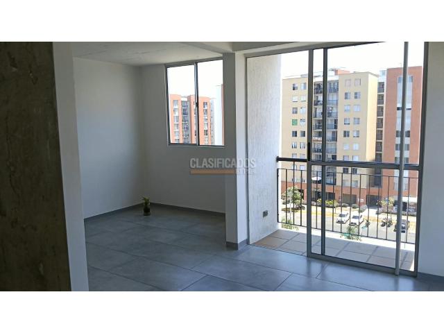 Apartamentos, Alquiler en Ciudad Melendez