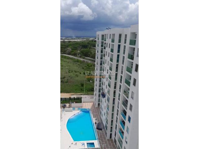 Apartamentos, Alquiler en Cartagena