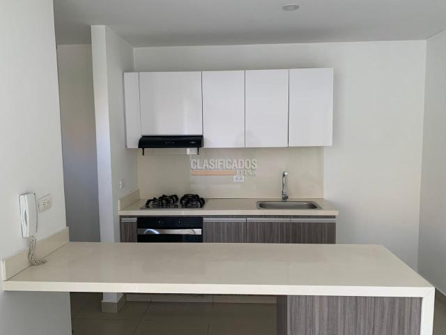Apartamentos, Venta en El Ingenio