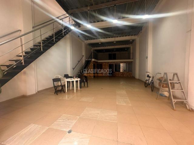 Locales y Bodegas, Alquiler en Funza
