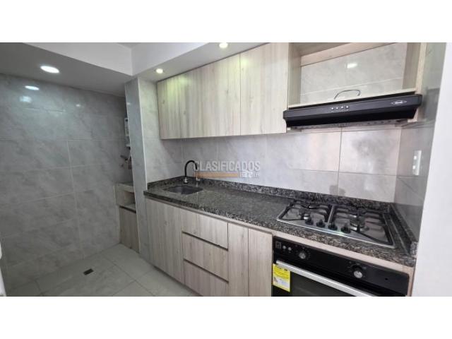 Apartamentos, Venta en Acopi