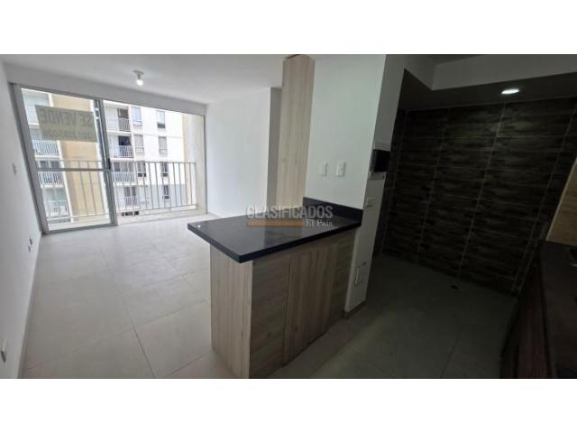 Apartamentos, Venta en Acopi
