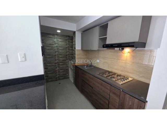 Apartamentos, Venta en Acopi