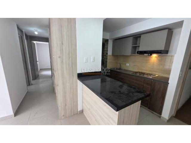 Apartamentos, Venta en Acopi