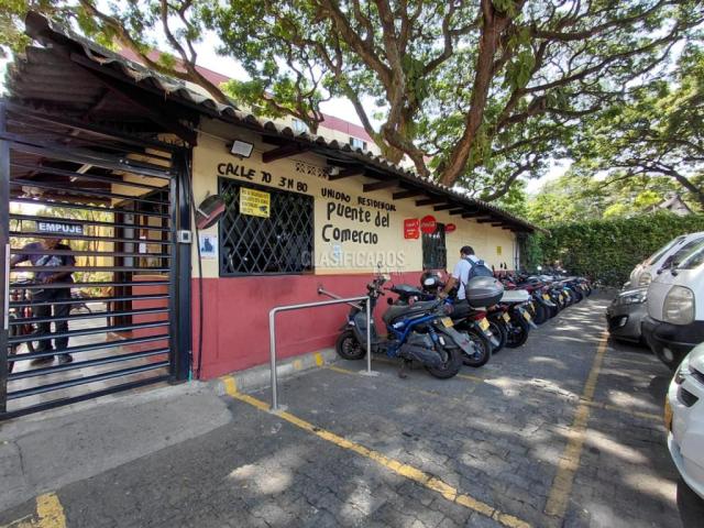 Apartamentos, Venta en Paso del Comercio