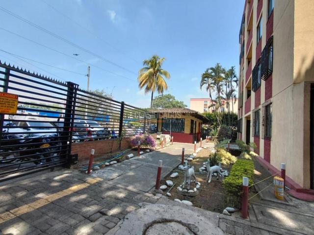 Apartamentos, Venta en Paso del Comercio