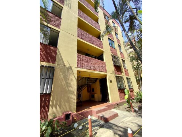 Apartamentos, Venta en Paso del Comercio