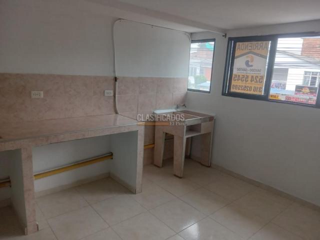 Apartamentos, Alquiler en Calipso