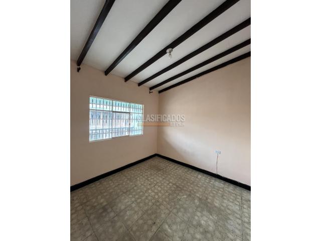 Apartamentos, Alquiler en Alfonso López