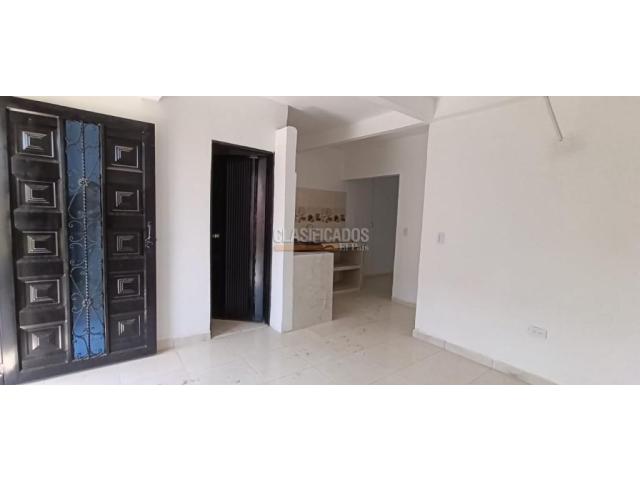 Apartamentos, Alquiler en Jamundí