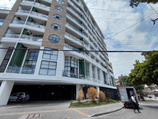 Apartaestudios, Alquiler en Miraflores