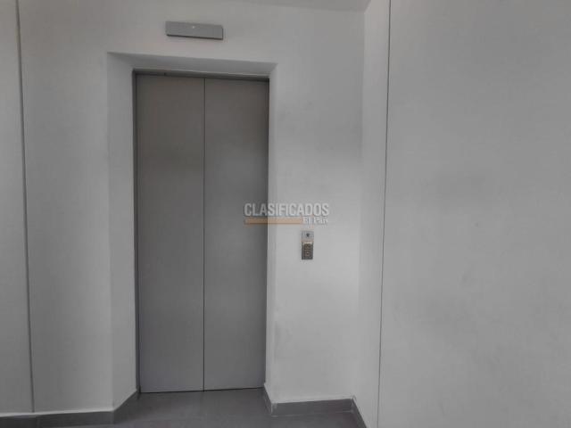 Apartaestudios, Alquiler en Miraflores