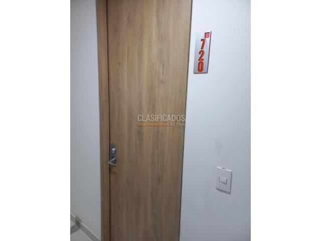 Apartaestudios, Alquiler en Bogotá