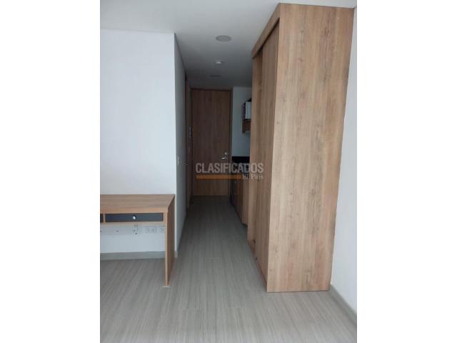 Apartaestudios, Alquiler en Bogotá