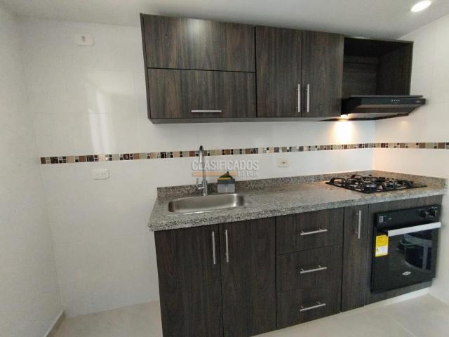 Apartamentos, Venta en Jamundí