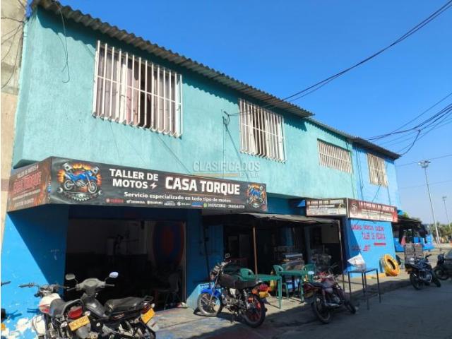Casas, Venta en Belalcázar