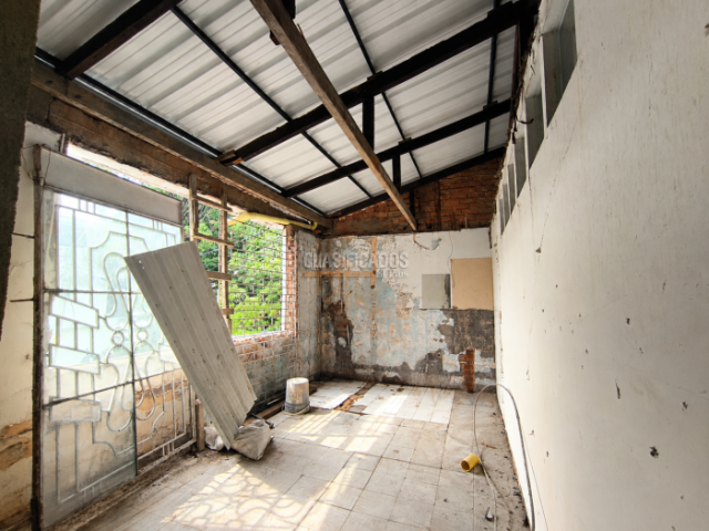 Casas, Venta en Santa Mónica Residencial