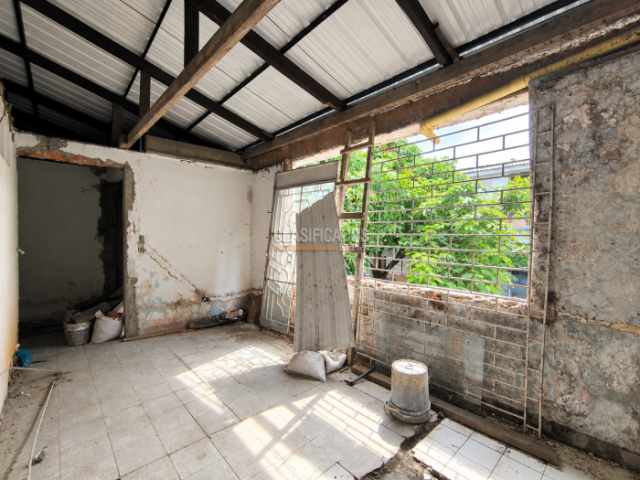 Casas, Venta en Santa Mónica Residencial