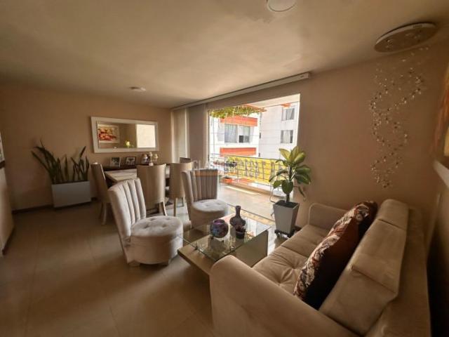 Apartamentos, Venta en La Flora