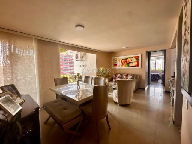 Apartamentos, Venta en La Flora