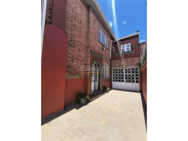 Oficinas y Consultorios, Alquiler en Bogotá