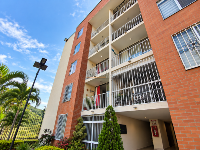 Apartamentos, Venta en Nueva Base