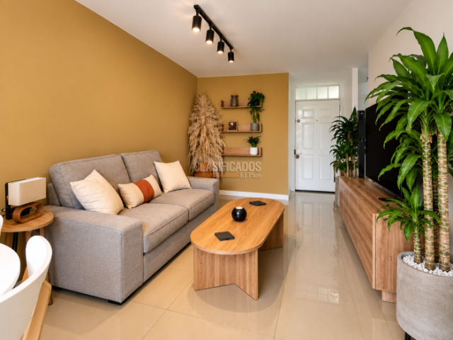 Apartamentos, Venta en Nueva Base