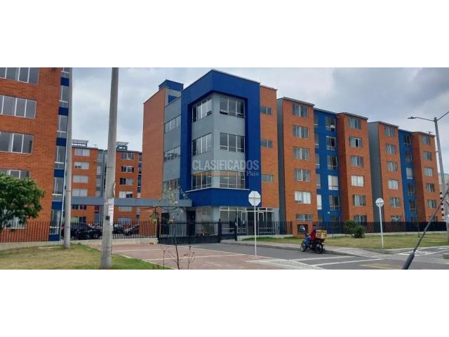 Apartamentos, Alquiler en Cajica
