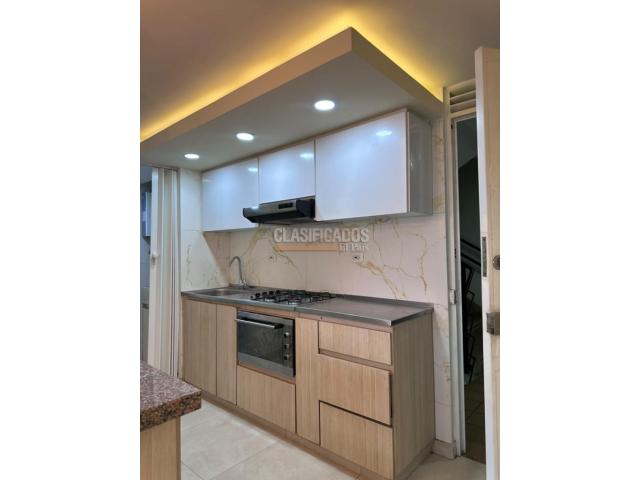 Apartamentos, Alquiler en Cajica