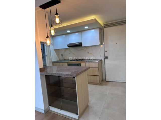 Apartamentos, Alquiler en Cajica