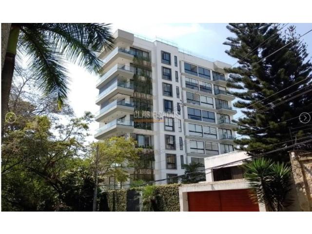Apartamentos, Venta en Ciudad Jardín