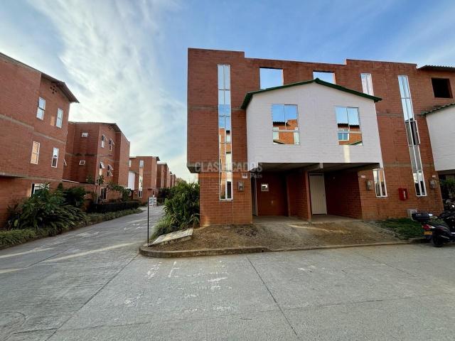 Casas, Venta en Jamundí