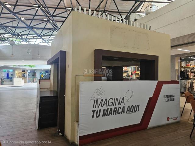 Locales y Bodegas, Venta en Mayapán