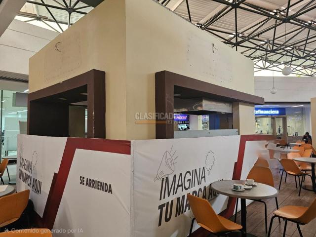 Locales y Bodegas, Venta en Mayapán