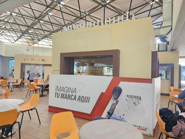 Locales y Bodegas, Venta en Mayapán
