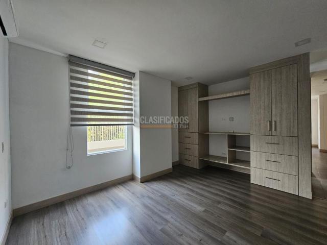 Apartamentos, Venta en Cristales