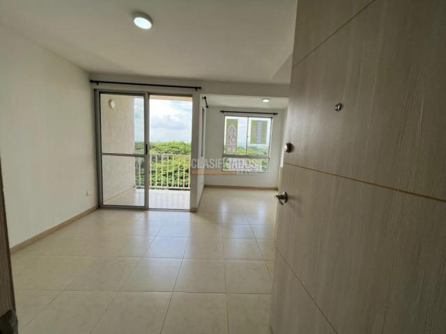 Apartamentos, Alquiler en Jamundí