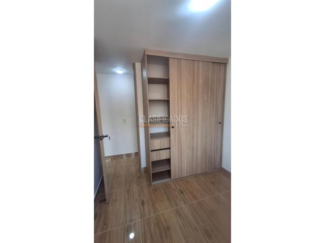 Apartamentos, Alquiler en Zipaquira