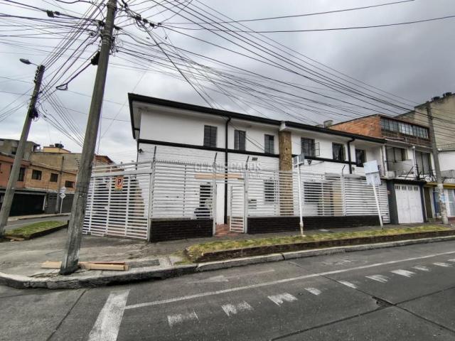 Casas, Alquiler en Bogotá
