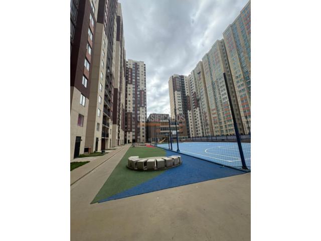 Apartamentos, Alquiler en Bogotá