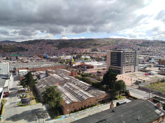 Apartamentos, Alquiler en Bogotá