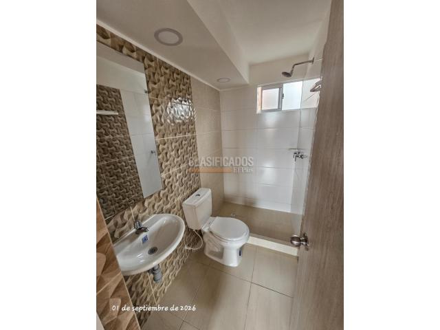 Apartamentos, Alquiler en Madrid
