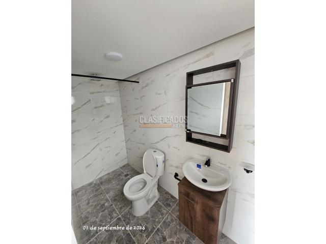 Apartamentos, Alquiler en Madrid